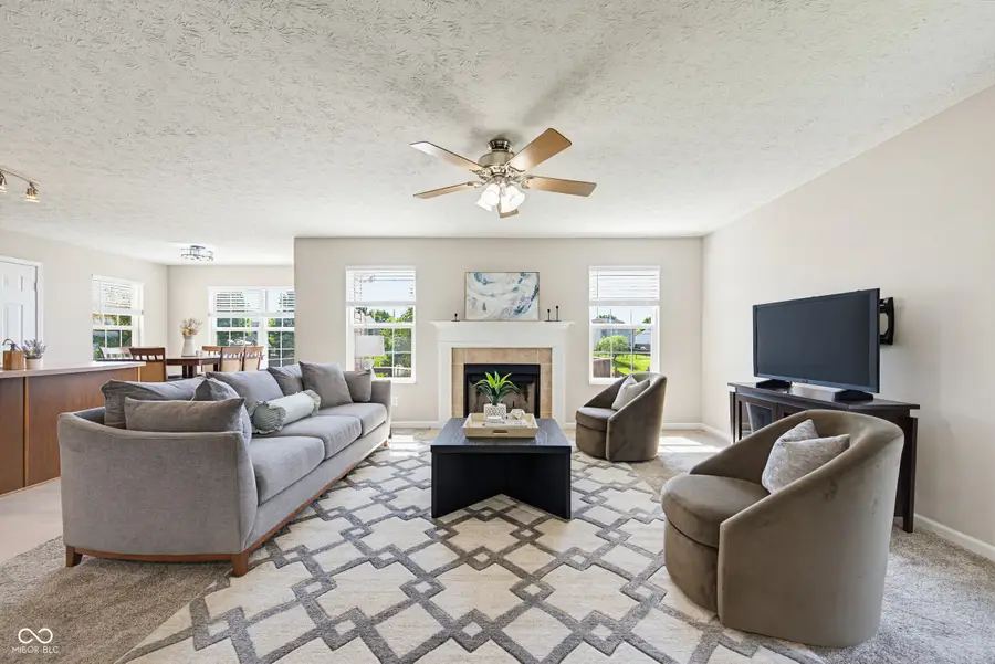 8569 Coppel Lane, Indianapolis, IN 46259 - #2