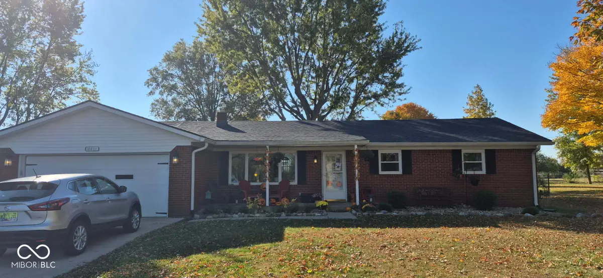 4411 E County Road 350 N, Danville, IN 46122 - #1