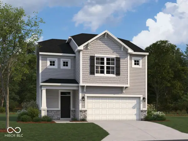 5110 Triple Crown Way, Indianapolis, IN 46237