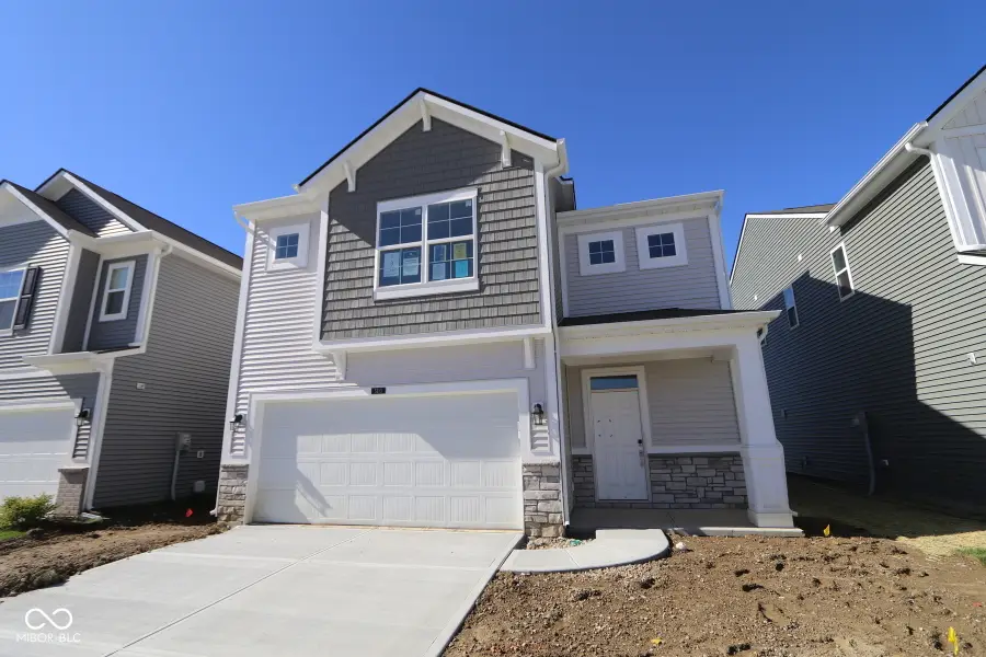 5110 Triple Crown Way, Indianapolis, IN 46237 - Image #3