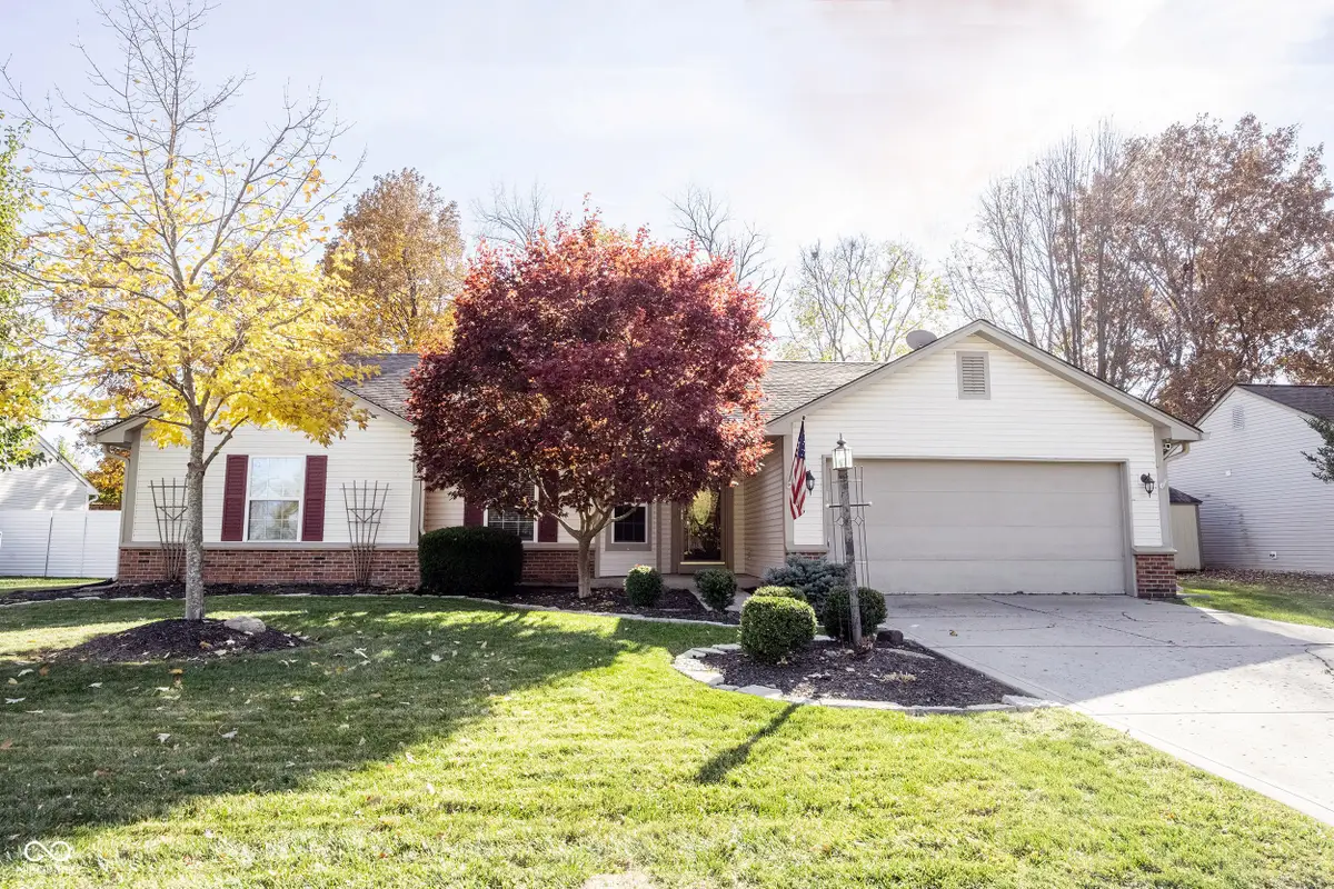 5257 Pine Hill Drive, Noblesville, IN 46062 - Image #1
