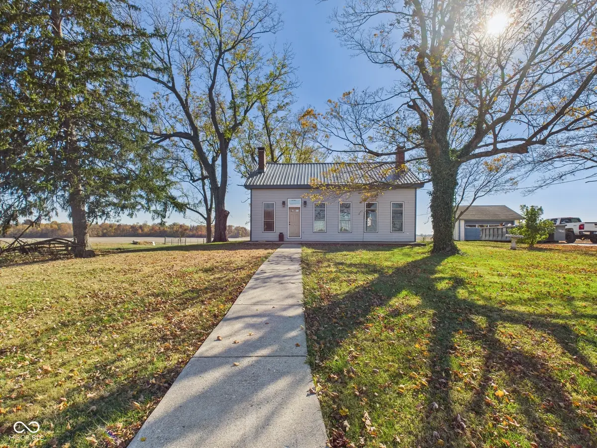 7257 W 100 N, Anderson, IN 46011 - #1