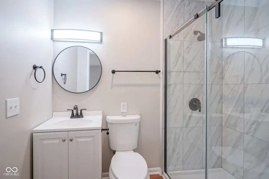 8509 N Ricks Drive E, McCordsville, IN 46055 - Image #3