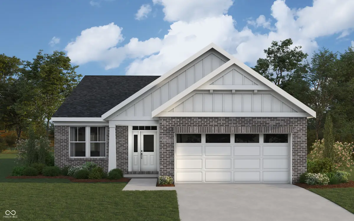 15018 Garden Mist Place, Fishers, IN 46037 - Image #1