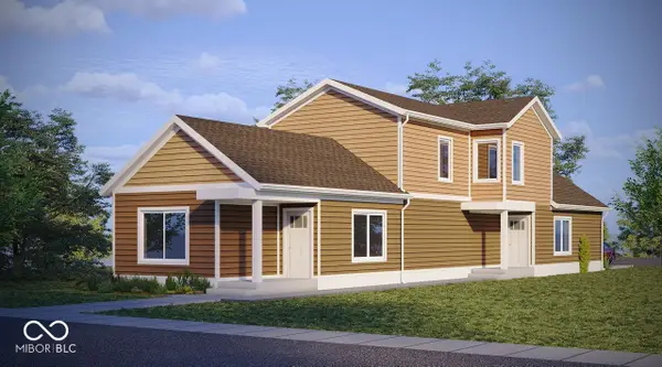 2161 Gent Avenue, Indianapolis, IN 46202