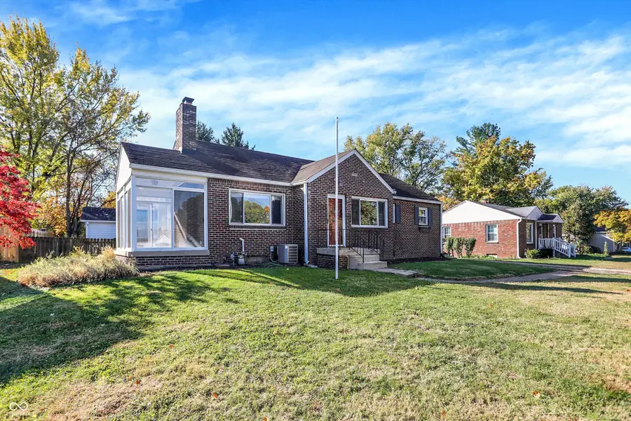 37 Maxwell Road, Indianapolis, IN 46217 - Image #2