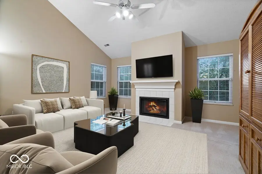 6260 Twin Creeks Drive, Indianapolis, IN 46268 - Image #3