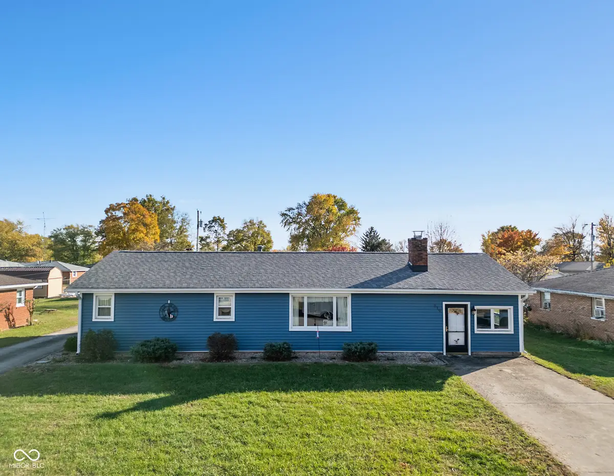 619 Falcon Drive, Columbus, IN 47201 - Image #1