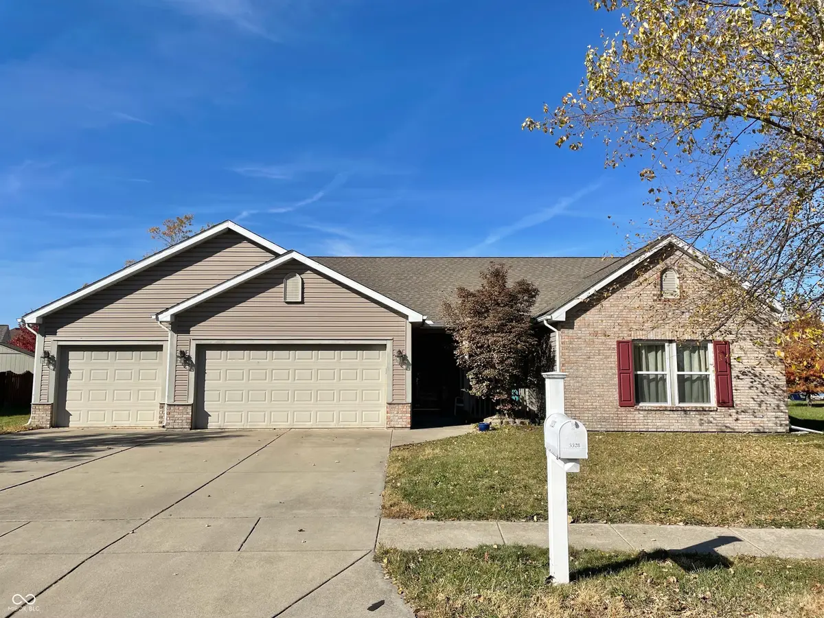 3328 Huxley Drive, West Lafayette, IN 47906 - #1