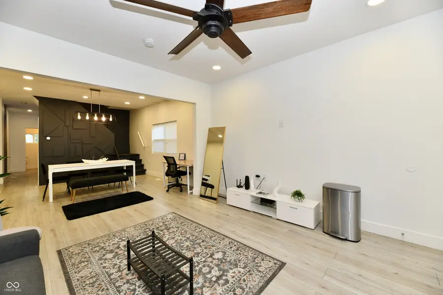 1210 S Senate Avenue, Indianapolis, IN 46225 - Image #3