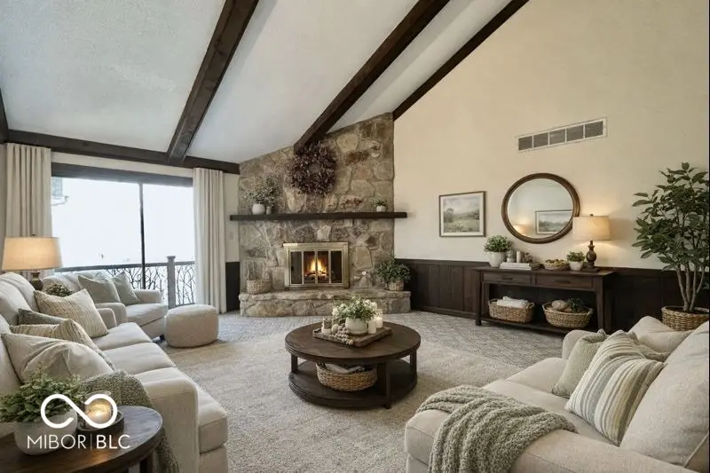 3813 N Ramsgate Road, Martinsville, IN 46151 - Image #2