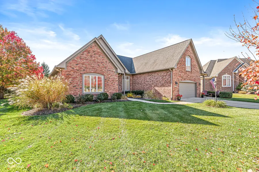 8730 Vintner Way, Indianapolis, IN 46256 - Image #3