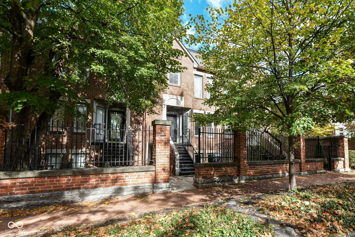 554 E Vermont Street, Indianapolis, IN 46202 - Image #1