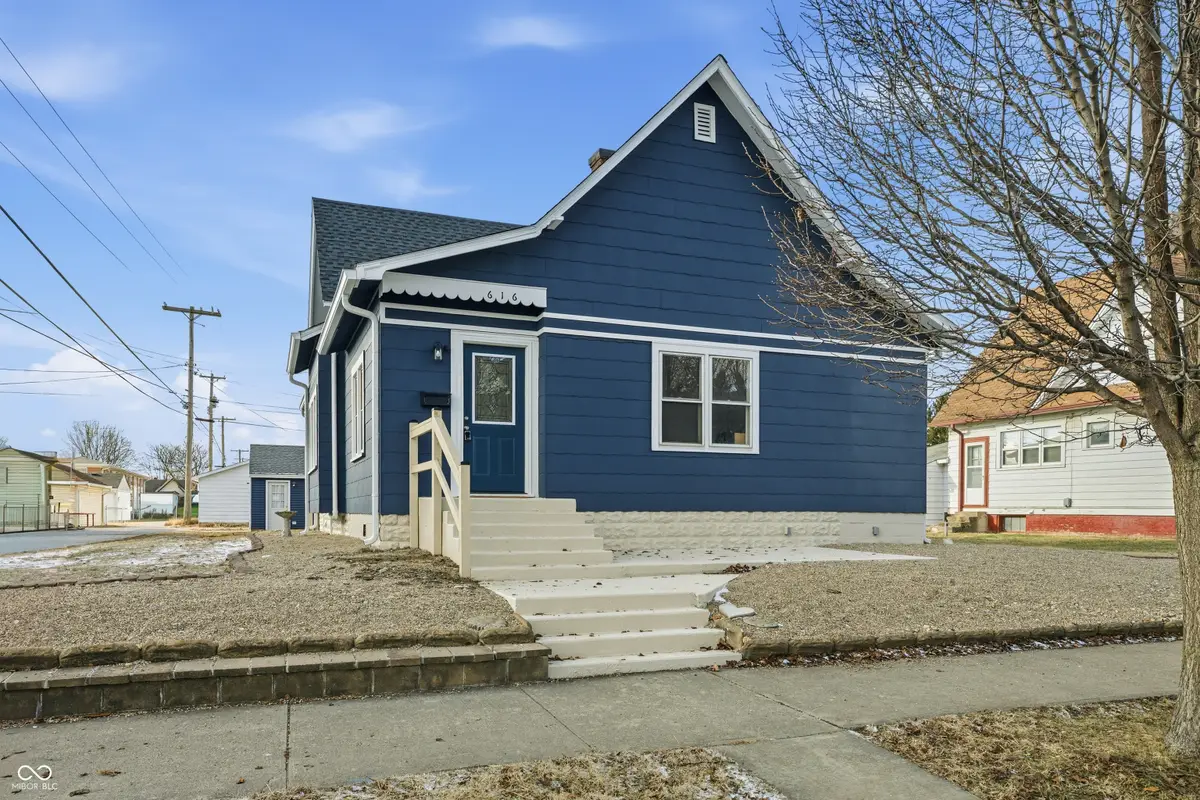 616 N Meridian Street, Lebanon, IN 46052 - Image #1