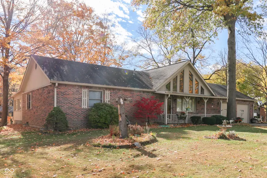 6747 E County Road 700 N, Brownsburg, IN 46112 - Image #3