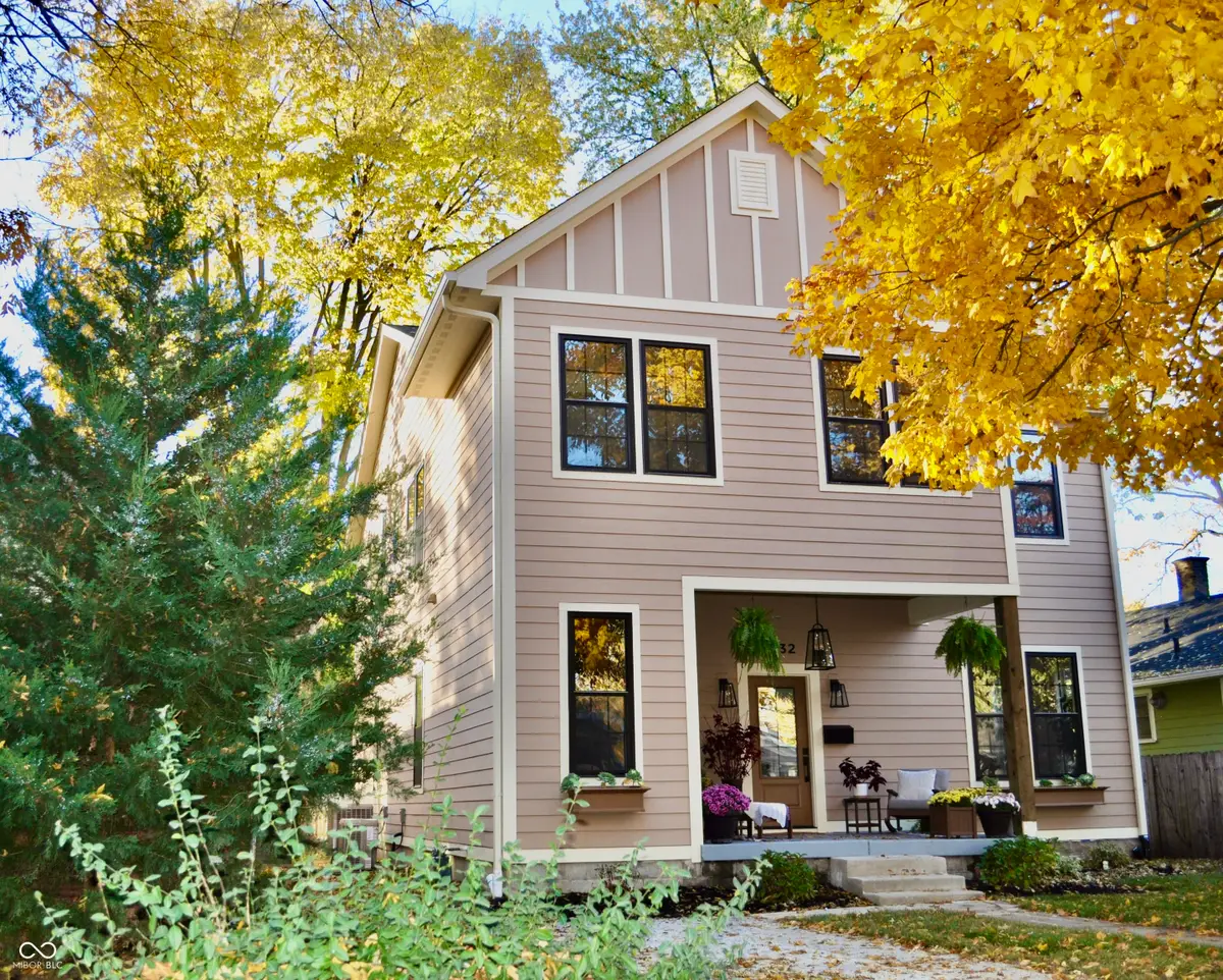 5432 Winthrop Avenue, Indianapolis, IN 46220 - #1