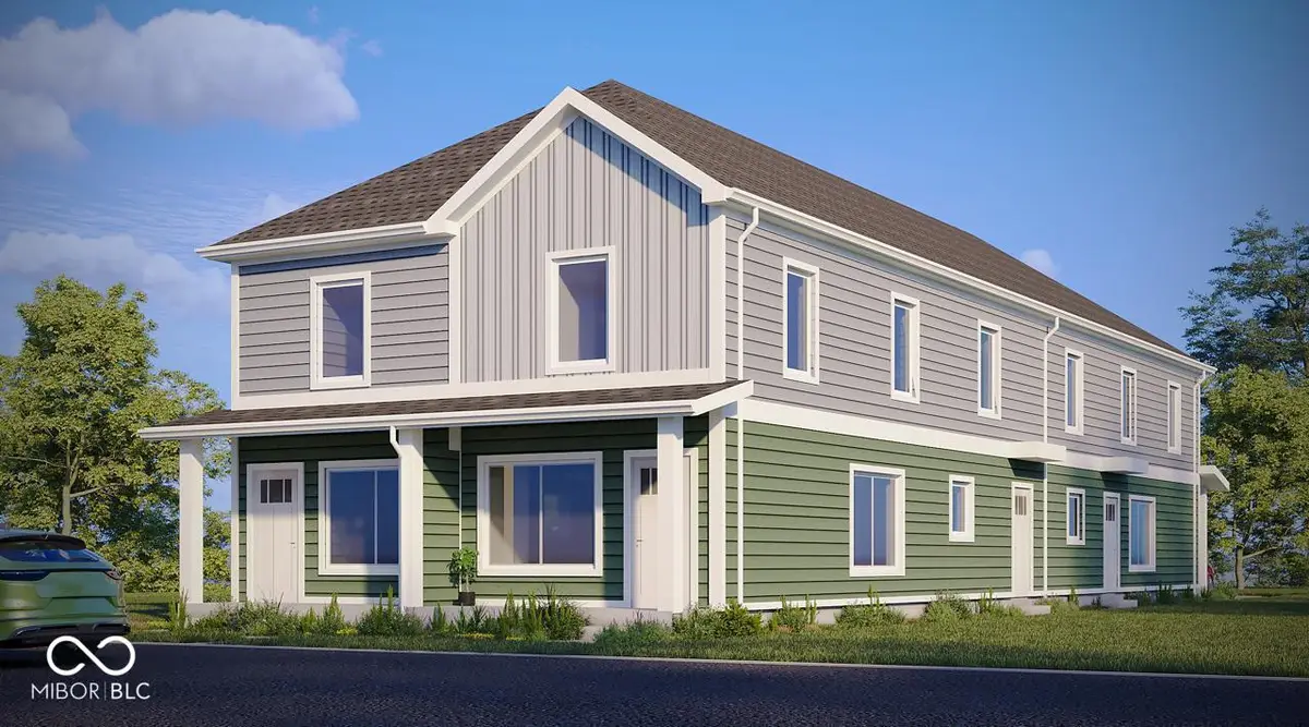 2737 Columbia Avenue, Indianapolis, IN 46205 - #1