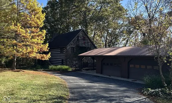 9600 E State Road 46, Bloomington, IN 47401