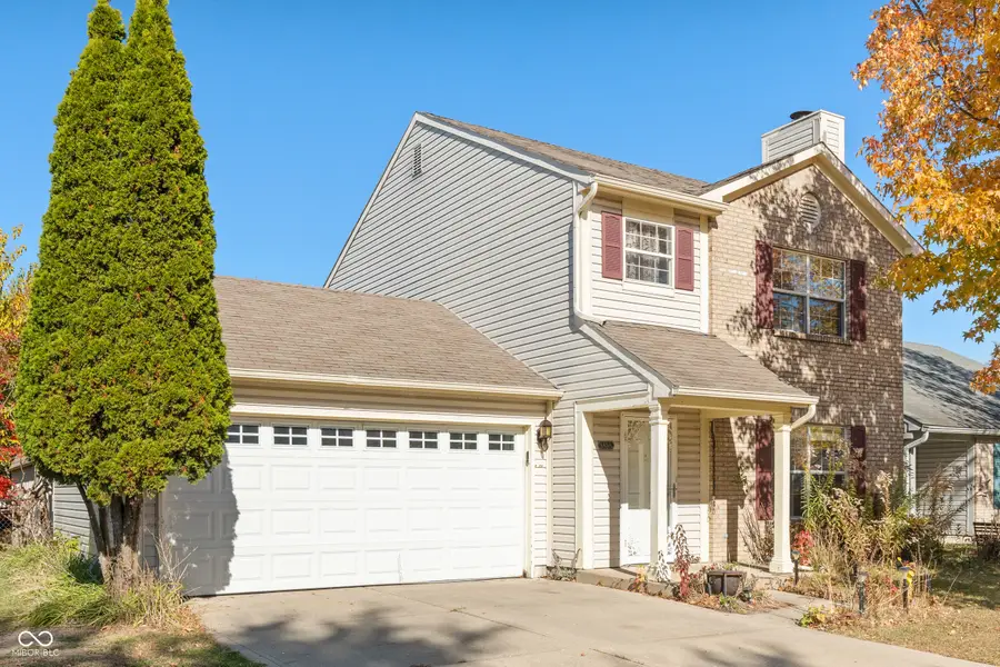 5850 Brobeck Lane, Indianapolis, IN 46254 - Image #2