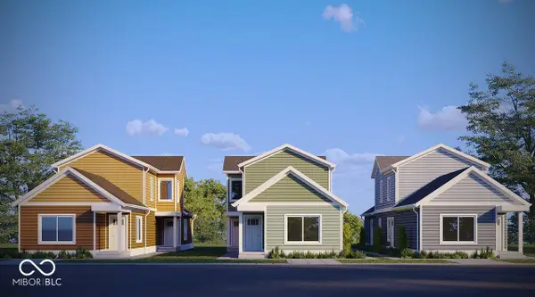 4235 Evanston Avenue, Indianapolis, IN 46220