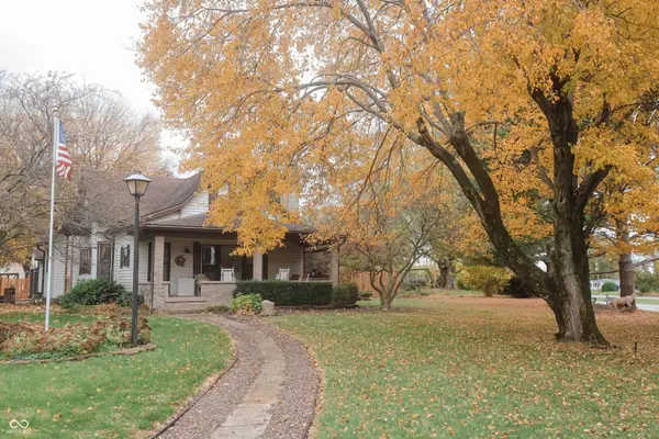 3151 E 150 S, Franklin, IN 46131