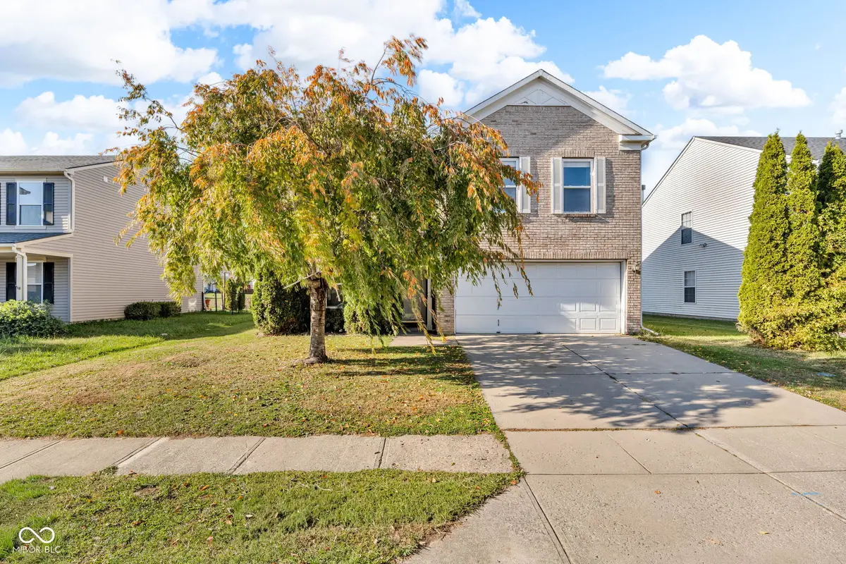 5502 Floating Leaf Drive, Indianapolis, IN 46237 - Image #1