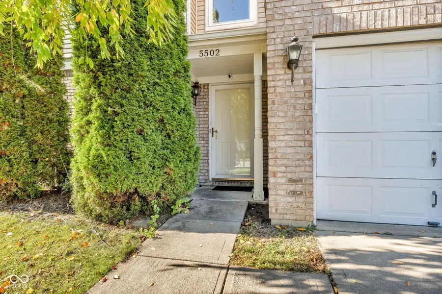 5502 Floating Leaf Drive, Indianapolis, IN 46237 - Image #3