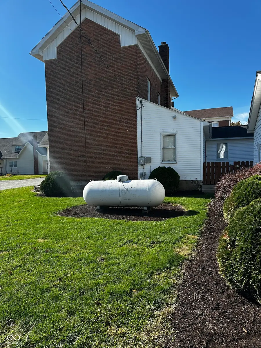 2392 E County Road 820 S, Greensburg, IN 47240 - Image #3