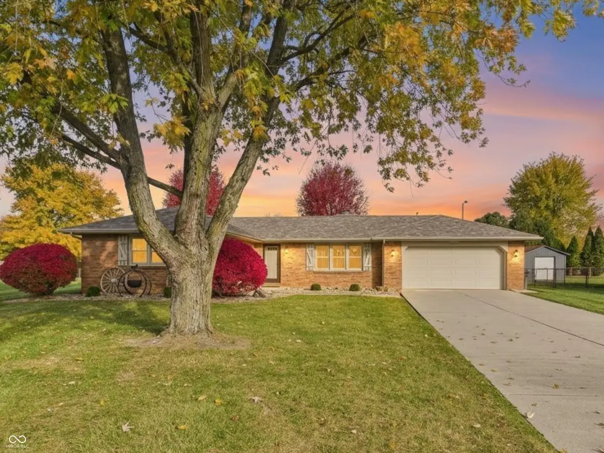 3776 Cameron Court, Anderson, IN 46012 - #1