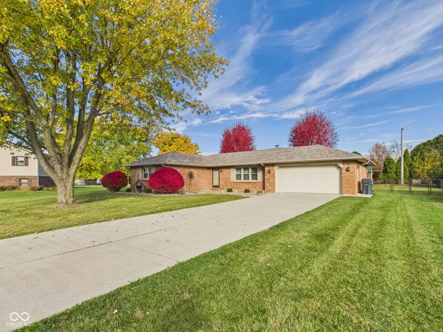 3776 Cameron Court, Anderson, IN 46012 - #3