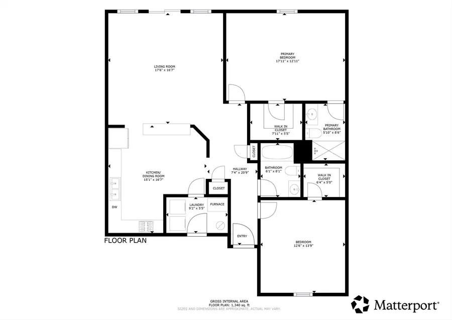 6431 Emerald Springs Drive, Indianapolis, IN 46221 - Image #3