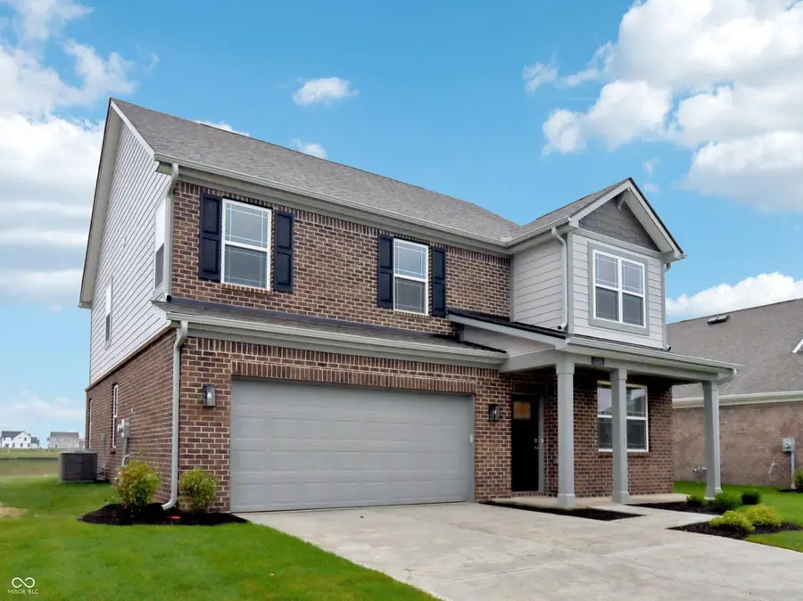 1315 Foxtail Lane, Greenwood, IN 46143 - Image #2