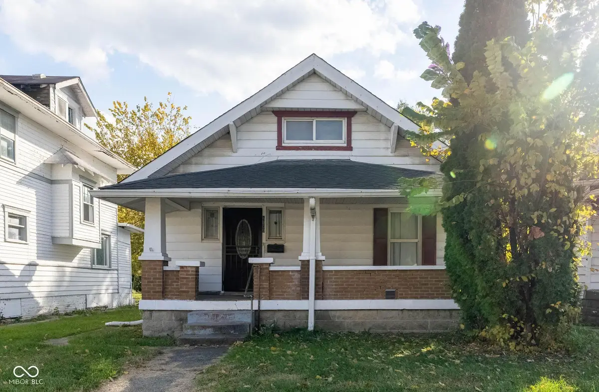4809 E New York Street, Indianapolis, IN 46201 - Image #1