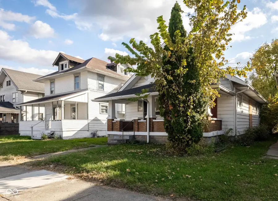 4809 E New York Street, Indianapolis, IN 46201 - Image #3