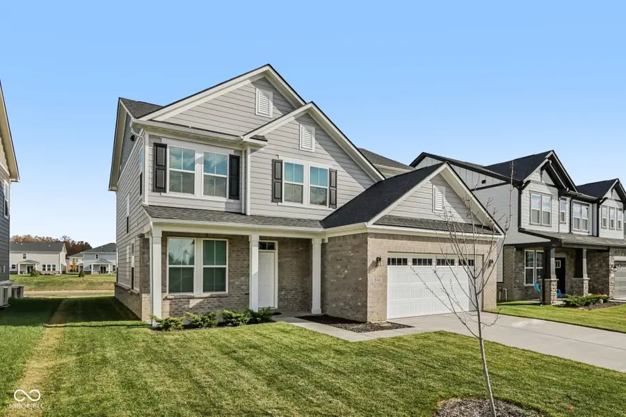 20361 Hudson Bay Lane, Westfield, IN 46074 - Image #3