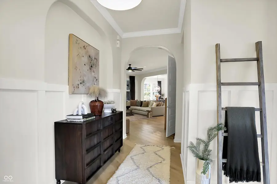 2790 W High Grove Circle, Zionsville, IN 46077 - Image #2