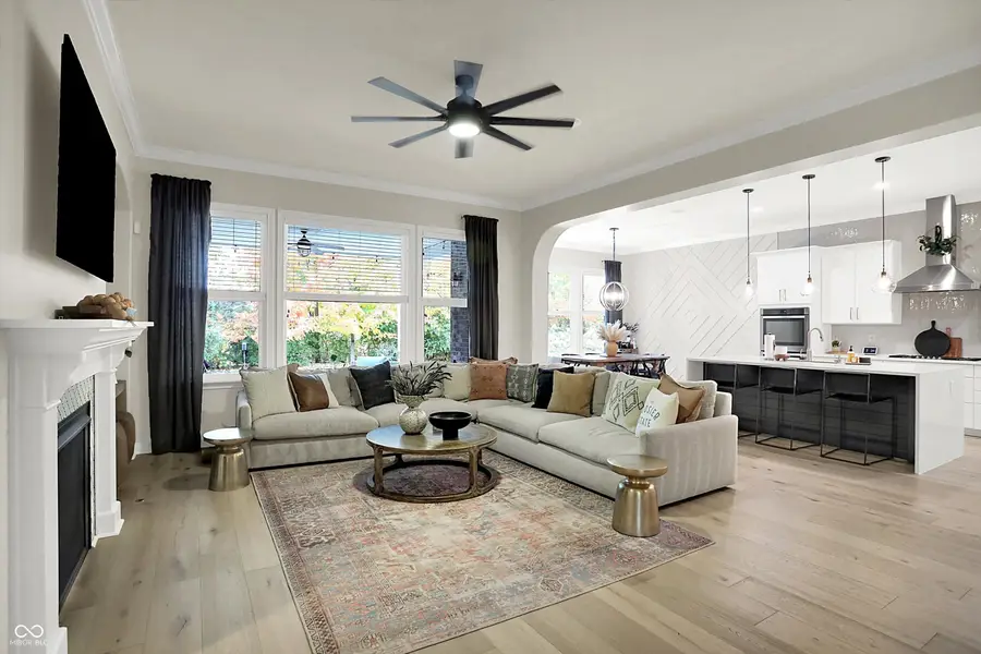 2790 W High Grove Circle, Zionsville, IN 46077 - Image #3