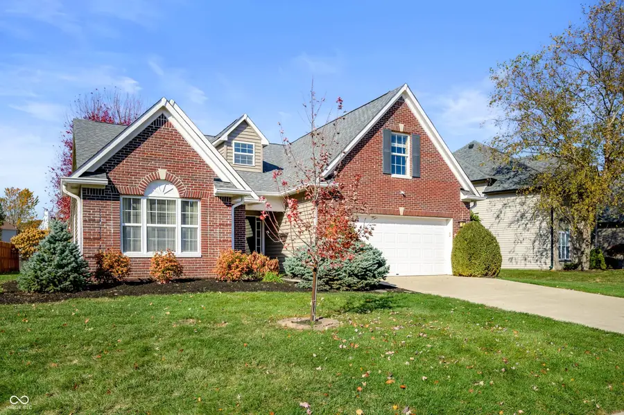 11262 Whitewater Way, Fishers, IN 46037 - Image #2