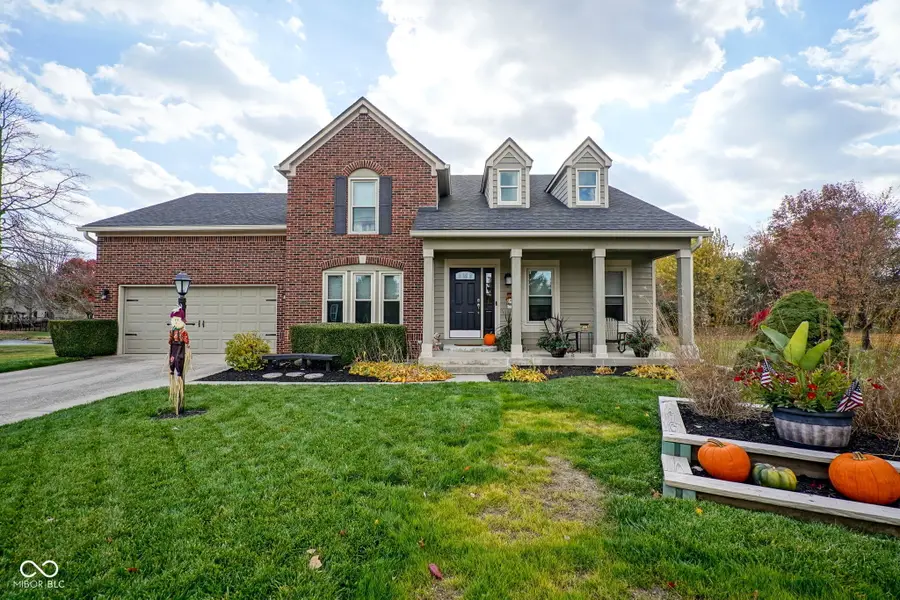 10331 Blue Fin Drive, Indianapolis, IN 46256 - Image #2