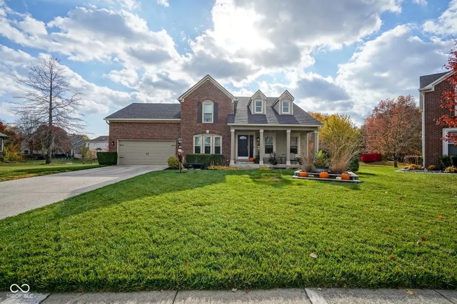 10331 Blue Fin Drive, Indianapolis, IN 46256 - Image #3