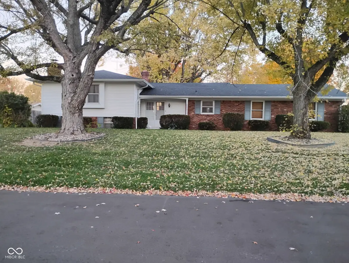 908 Wayside Lane, Anderson, IN 46011 - Image #1