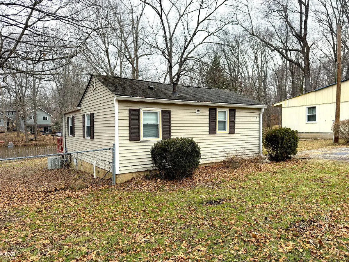 132 W Eddleman Drive, Nineveh, IN 46164 - Image #1