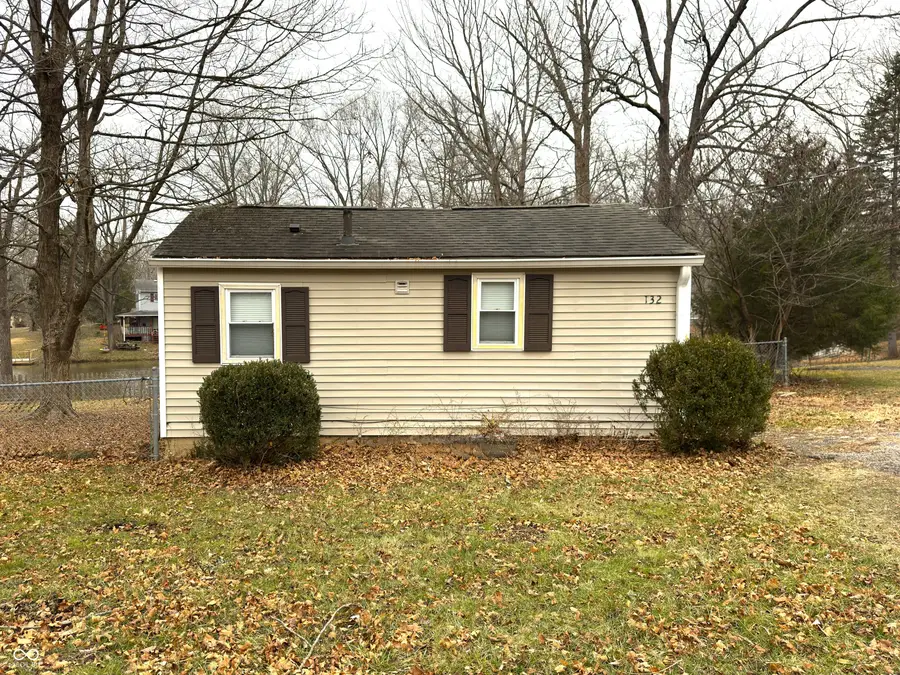 132 W Eddleman Drive, Nineveh, IN 46164 - Image #3