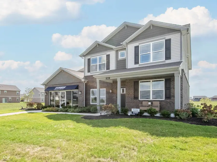 841 Pearl Street, Whiteland, IN 46184 - Image #2