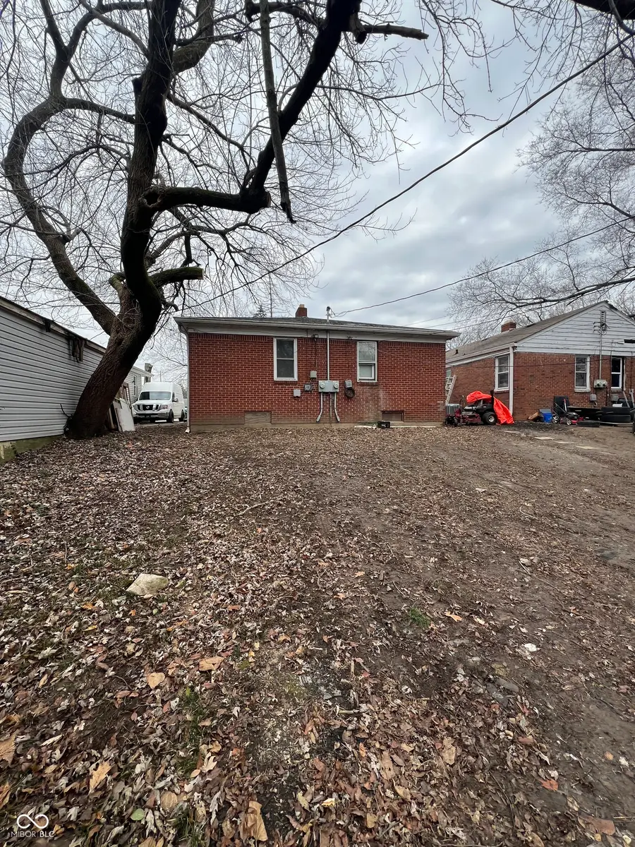 1111 Medford Avenue, Indianapolis, IN 46222 - Image #2