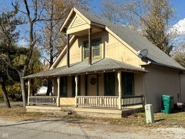 2 Harrison Street, Whitestown, IN 46075