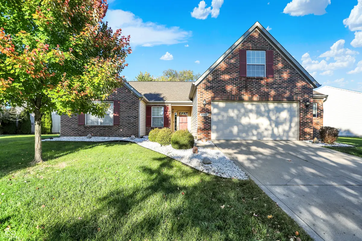 6543 Caressa Way, Indianapolis, IN 46259 - Image #1