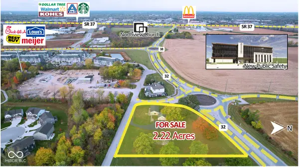 4844 Conner Street, Noblesville, IN 46060