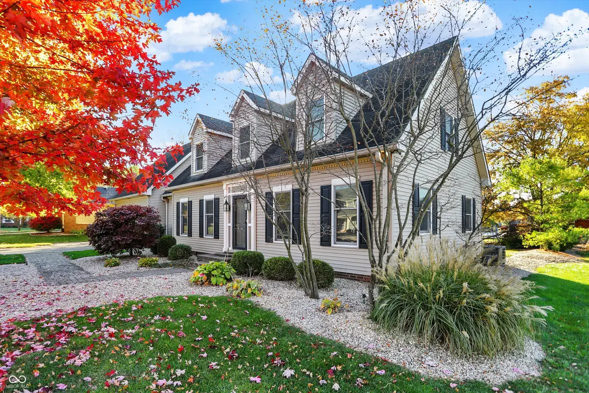 1515 Secretariat Lane, Indianapolis, IN 46217 - Image #1