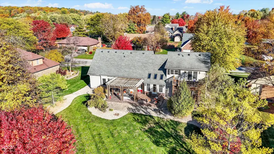 1515 Secretariat Lane, Indianapolis, IN 46217 - Image #3